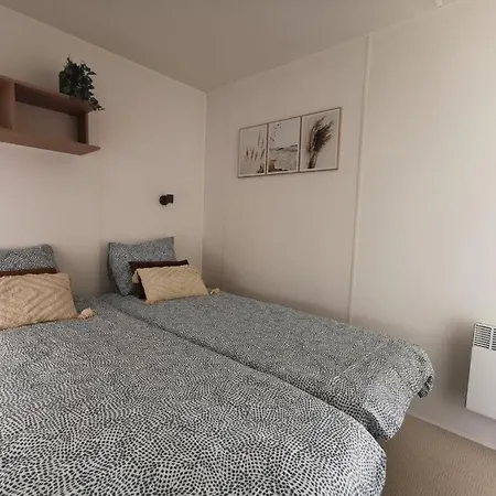 Hohllay Кемпинг