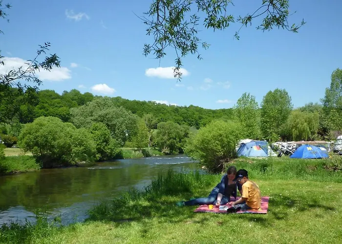 Hohllay Campingplads