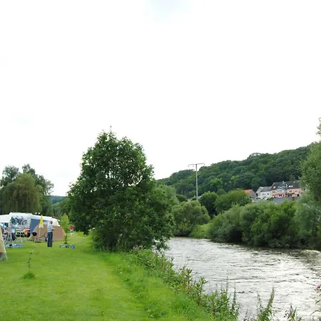 Hohllay Campingplatz