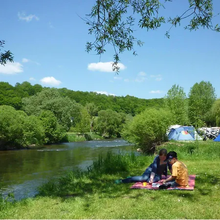 Hohllay Campingplatz