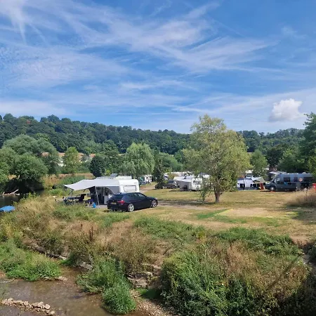 Parque de Campismo Hohllay *