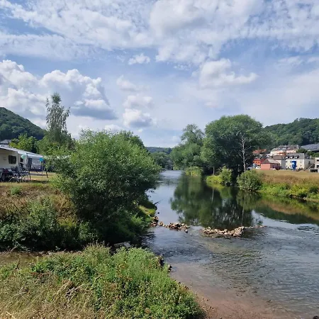 Hohllay Campingplatz