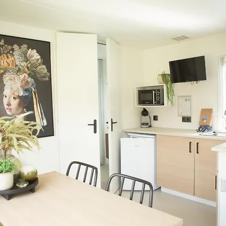 Parque de Campismo Hohllay *